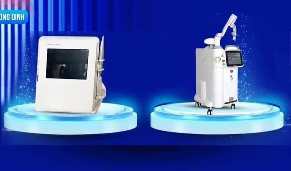 Công nghệ hiện đại độc quyền
