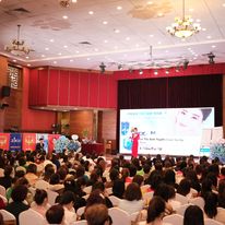 Những Giá Trị Cốt Lõi