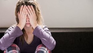 Căng thẳng / Stress