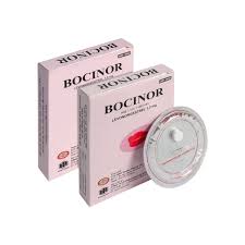 Tác dụng phụ của thuốc