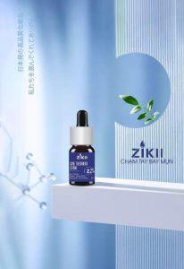 Serum Mụn ZIKII